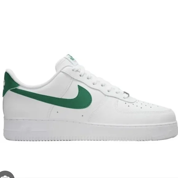 Nike AirForce 1 Next Nature Sneakers - Picture 3 of 8